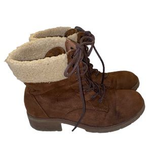 mossimo boots price